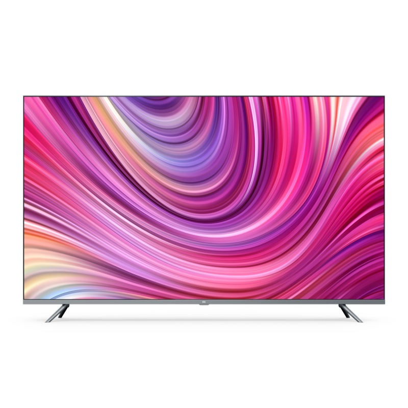 小米全面屏电视 55英寸Pro E55S 4K超清 金属机身