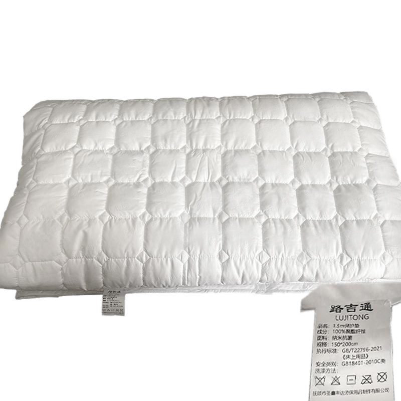 路吉通 1.5m保护垫 150*200cm 床高清大图