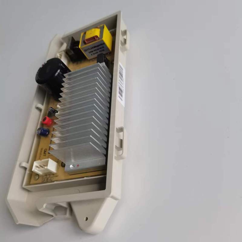 帮客材配 原装 P0970102860威力伊莱克斯洗衣机EWF12903WBBLDC 驱动板 收前务必验货高清大图