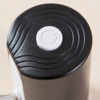 欧润哲 抽水器 无线家用饮水器桶装水抽水器USB充电款 一键出水快速操作自动抽水机其他厨房小工具