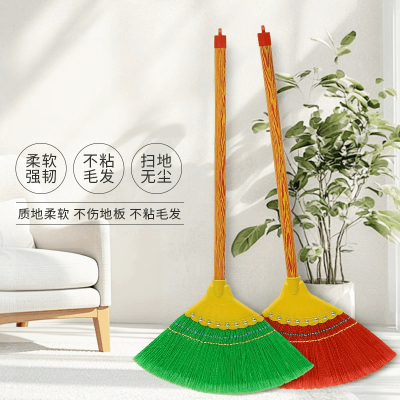 CONGERT波纹丝扫把100*60cm/把图片