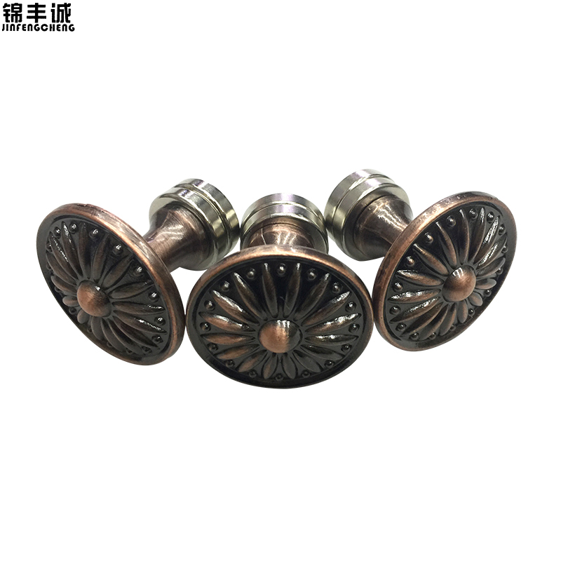 锦丰诚 磁力拉手 30mm 个高清大图
