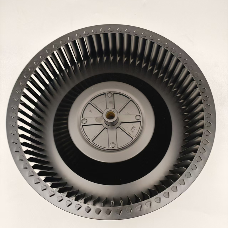 帮客材配法迪欧油烟机CXW-300-J9053R风轮高清大图