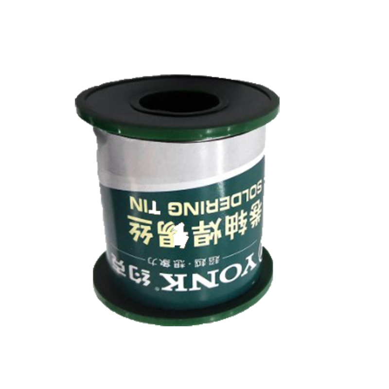 约克(YONK)精品抗氧化焊锡丝高清大图
