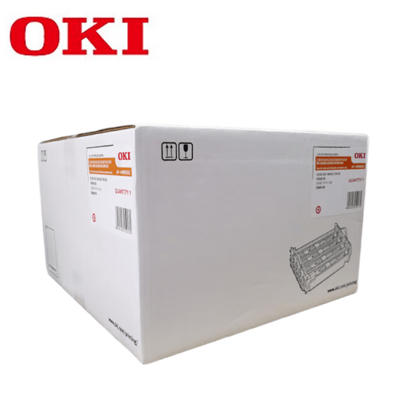 OKI耗材44968302原装硒鼓感光鼓 适用于C331sdn/C331dn高清大图