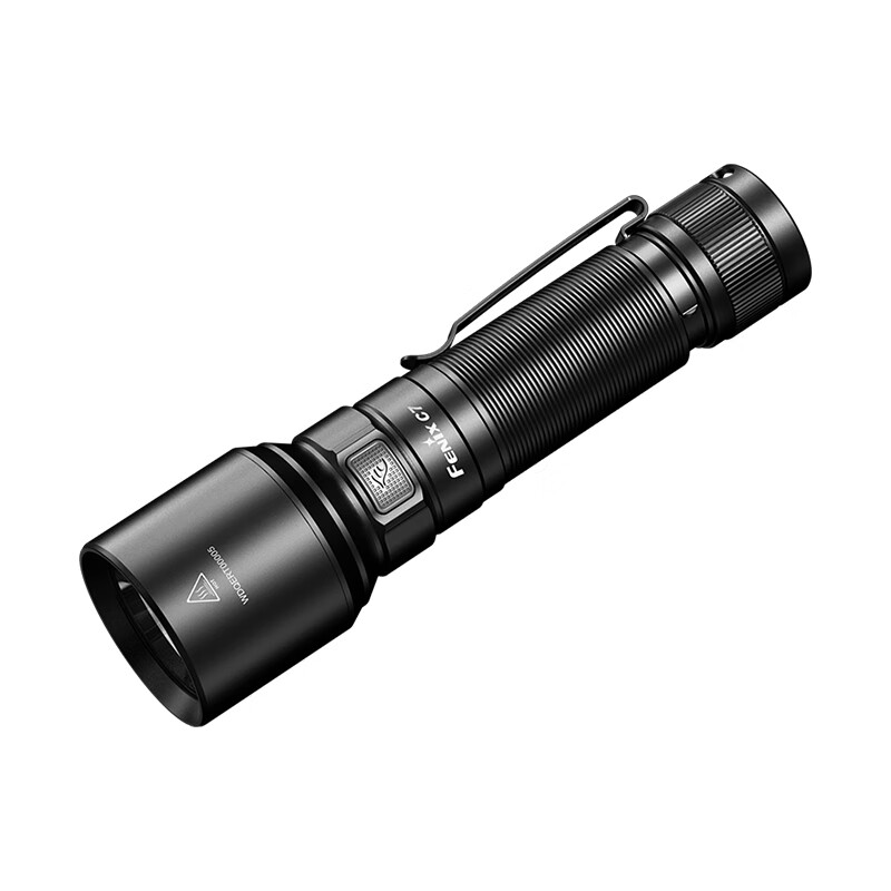 Fenix C7高性能直充作业手电大范围照明3000流明470米射程高清大图