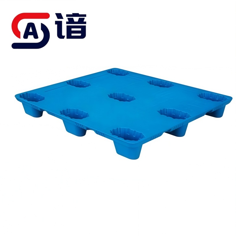谙 吹塑托盘 周转 个高清大图
