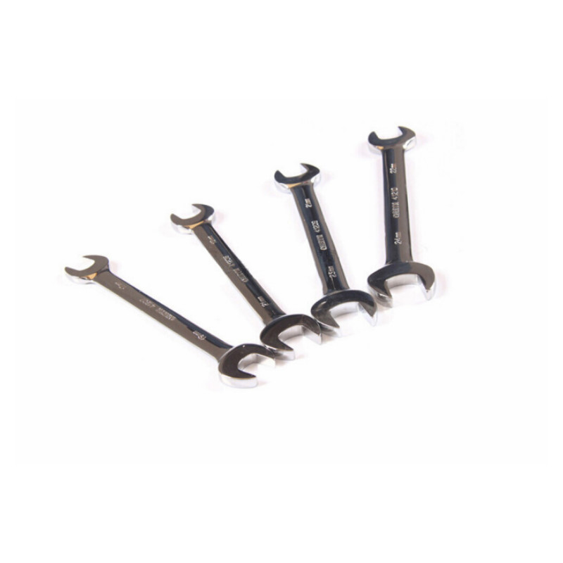 世达 SATA 41210 公制开口扳手22 x 24mm