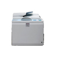 理光（Ricoh）DX 4640PD 数码印刷机油印机 （含双面输稿器）高速印刷 学校企业办公