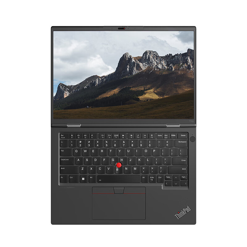 联想thinkpad t14p 00cd 14英寸(英特尔酷睿标压i5-13500h 16g内存