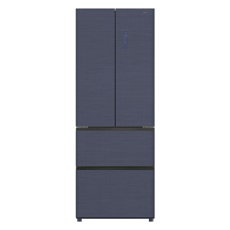 美菱冰箱BCD-368WP9B浮光锦