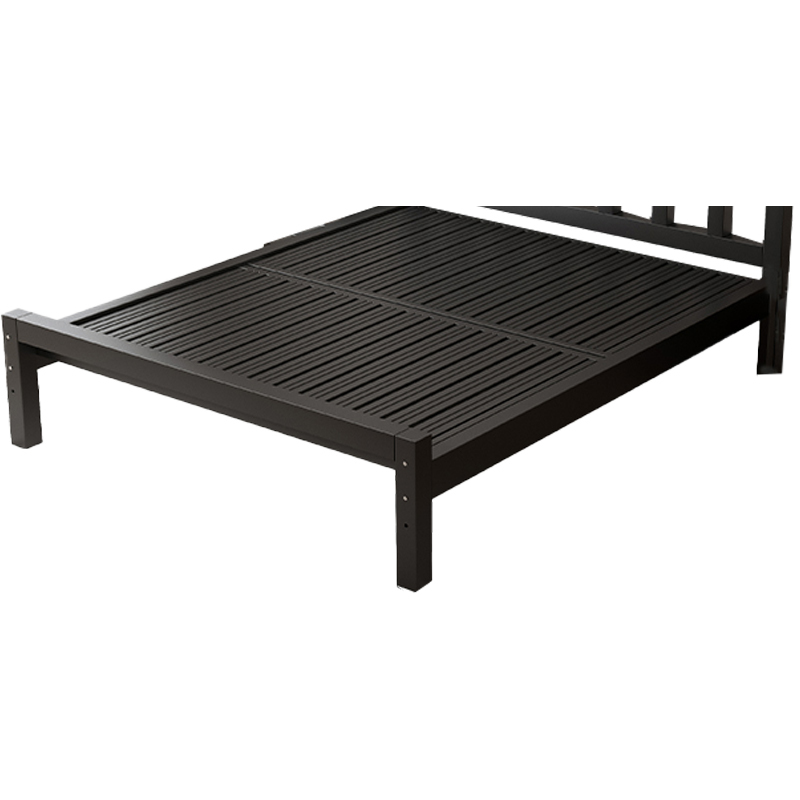 铭羽洋D16铁架床150*200*47cm张高清大图