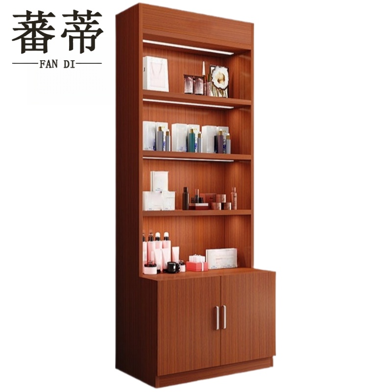 展示书柜高清大图
