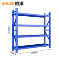 枢泽 重型货架 2000*600*2000mm 组