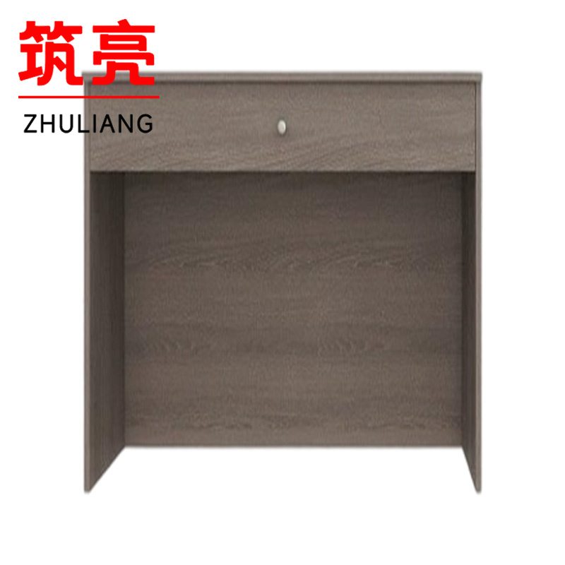 筑亮 单人学习桌 C75 张高清大图