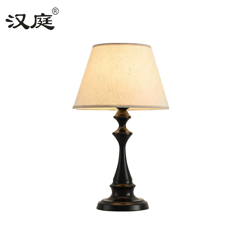 汉庭 床头灯 台灯 50*15*27cm 个 50*15*27cm