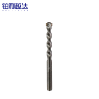 铂利越达 手电钻冲击钻头 10mm 支
