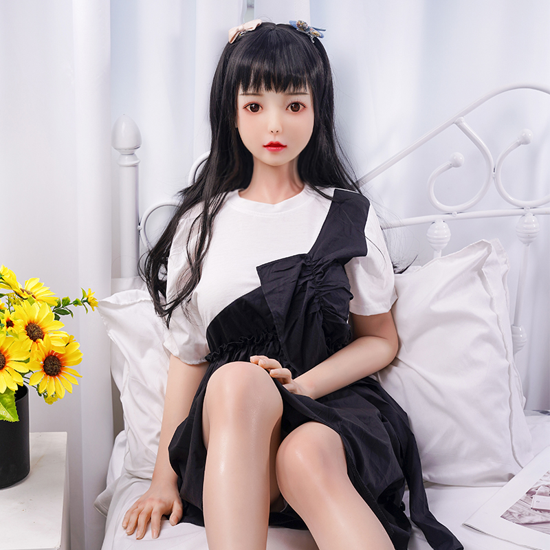 姬欲实体娃娃全身可插入仿真人版美女倒模性玩偶玩具免充气娃娃可定制带毛名器假阴道炮架男用自慰器男性系列成人情趣性用品高清大图