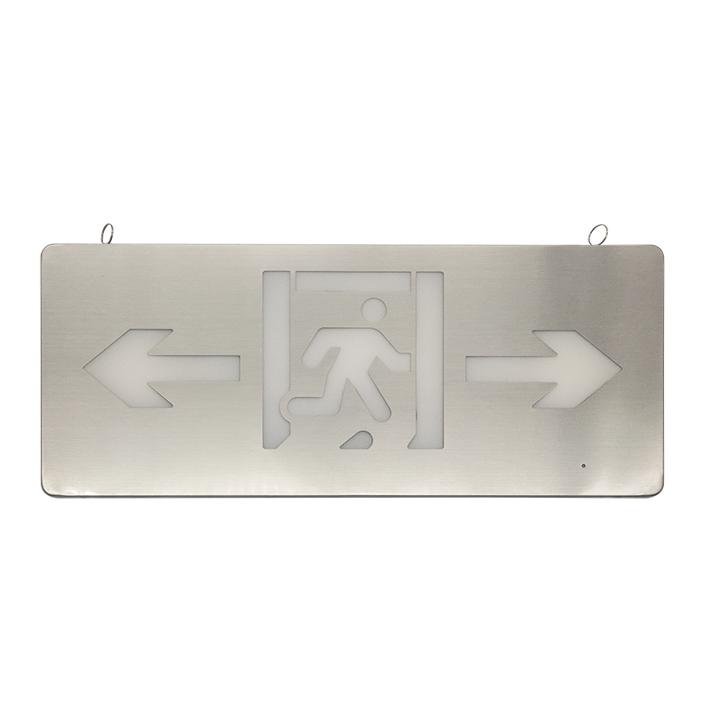 日昇之光(RECEN)RC-BLJC-2LREⅠ2.5W-RXFY01集中电源集中控制型消防应急标志灯具 1套高清大图