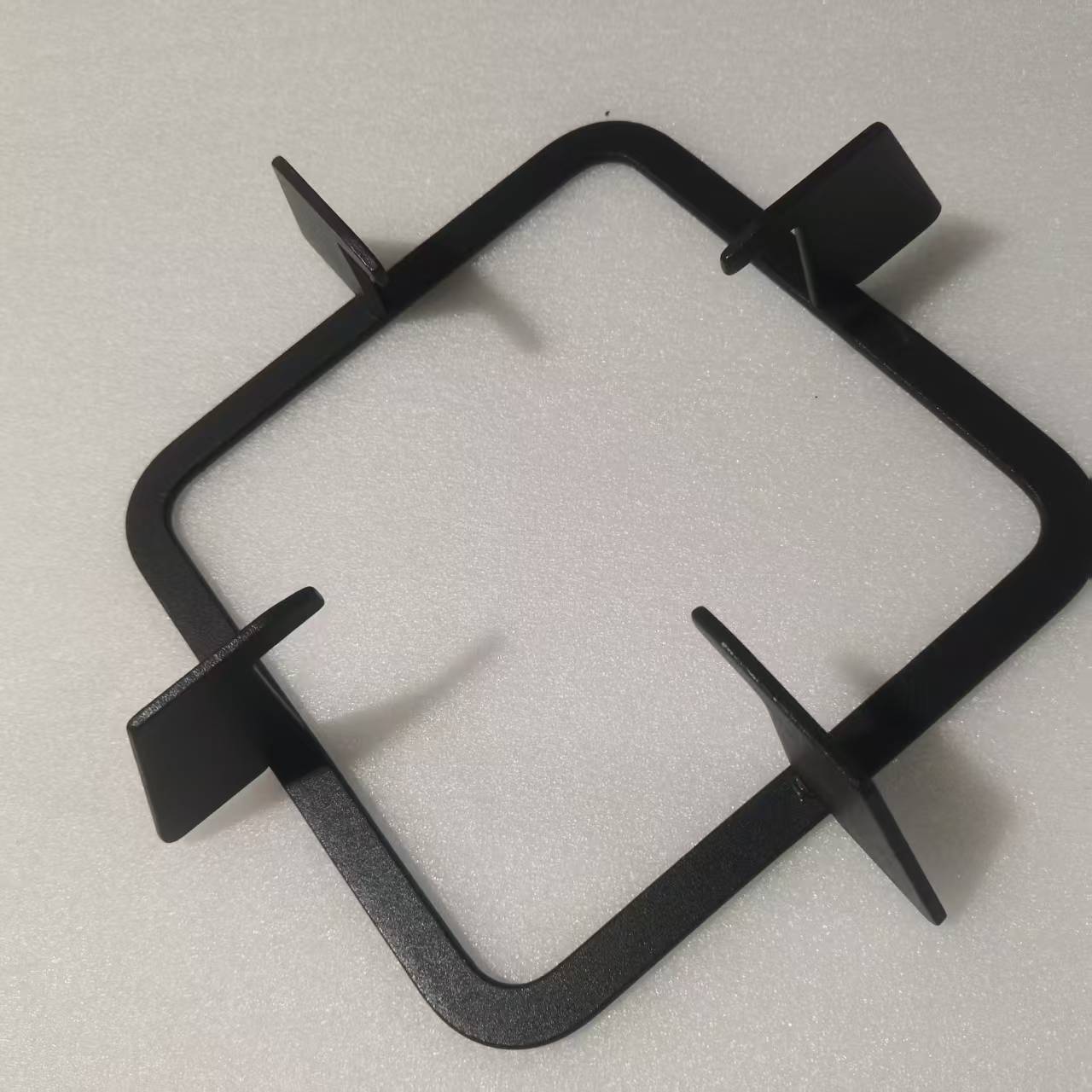 帮客材配 全新原装 倍科 燃气灶JZT- BW7427S 方形锅支架 收前务必验货高清大图