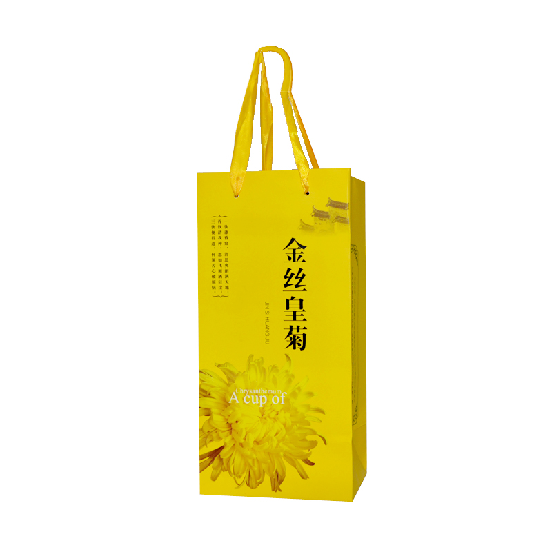 金丝皇菊 22朵/盒高清大图