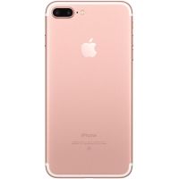 [二手95新]Apple/苹果 iPhone 7 Plus 128GB 玫瑰金 二手手机 苹果7p 国行正品 全网通4G