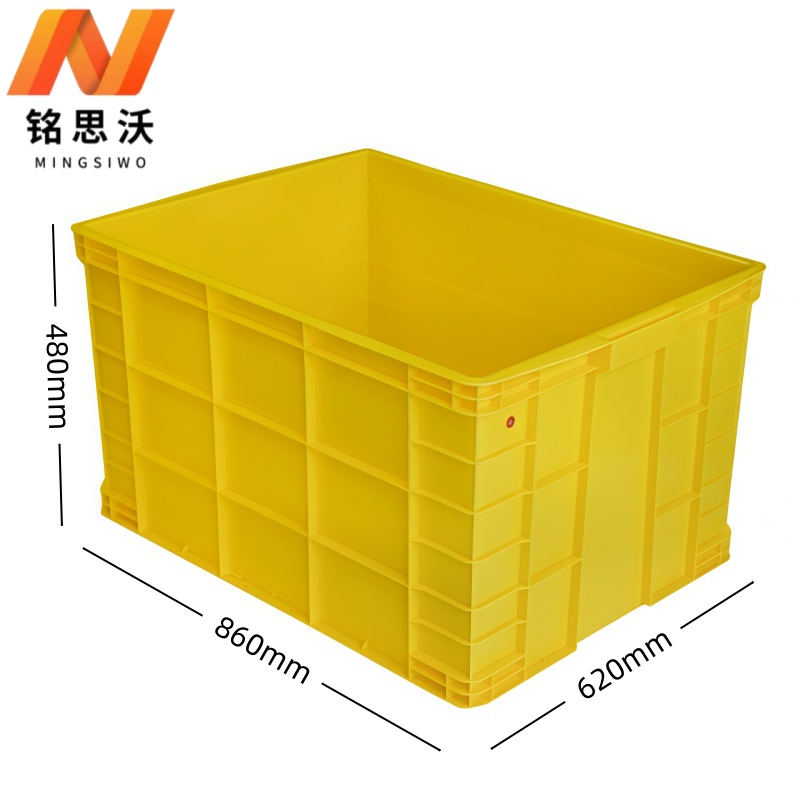 铭思沃中转 箱高清大图