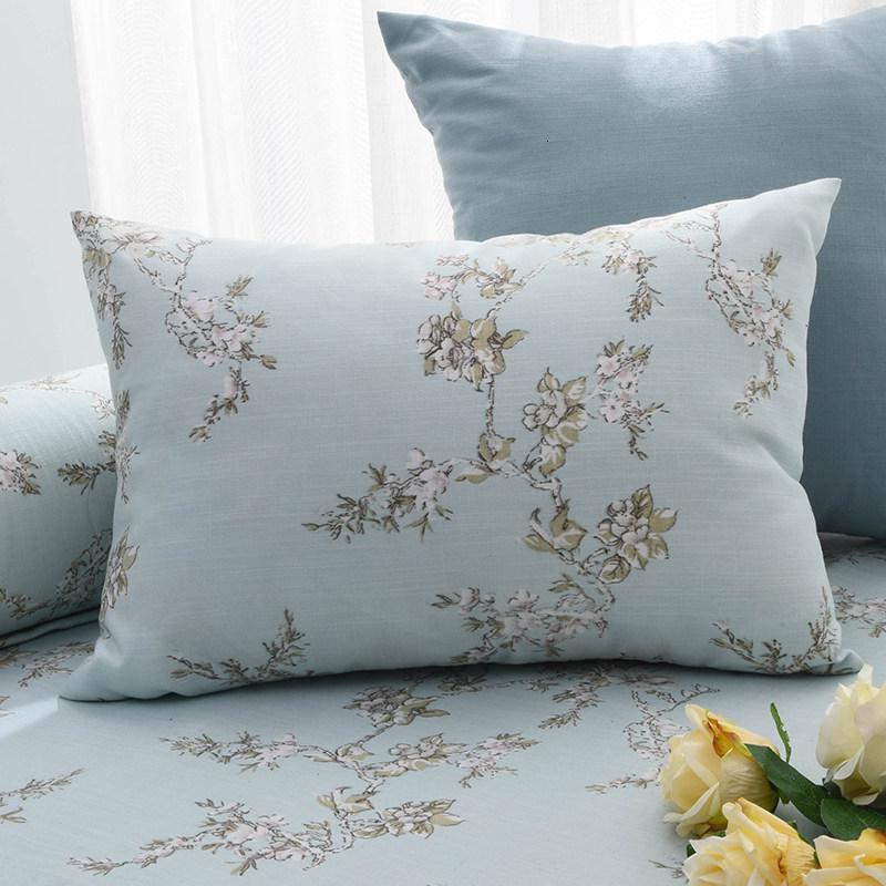 定制#配套飘窗垫#窗台垫#榻榻米 花10号皇帝枕48*15*15