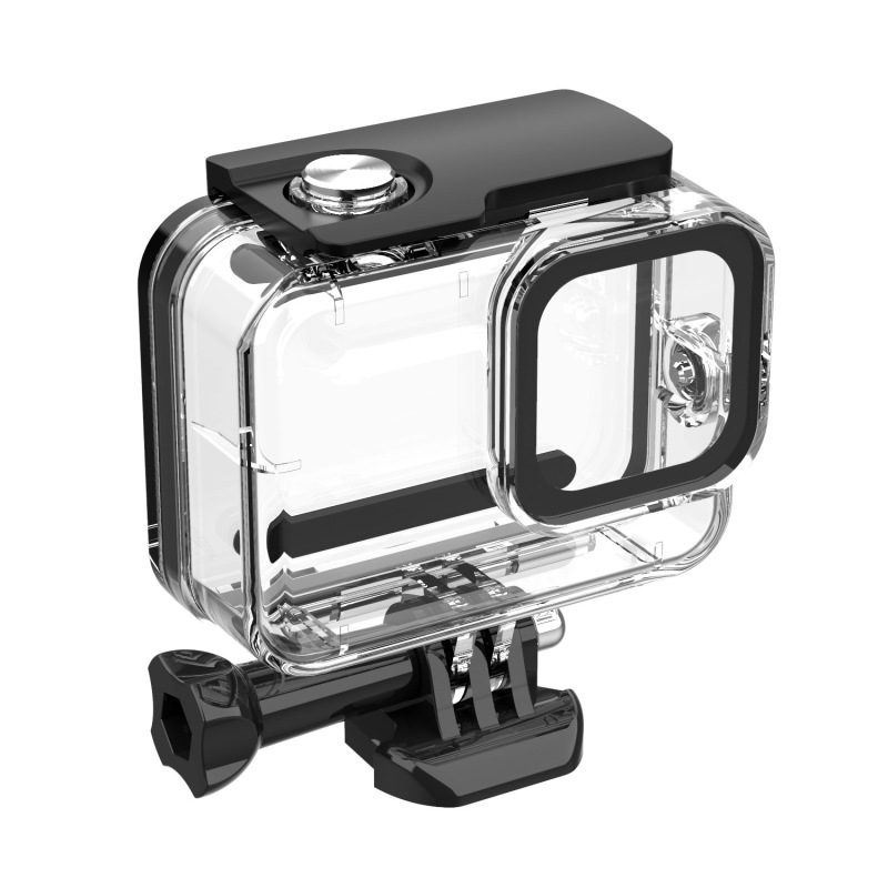 易科达 Yeetech Gopro Hero8 Black 防水壳运动相机保护壳gopro 8代通用配件报价 参数 图片 视频 怎么样 问答 苏宁易购