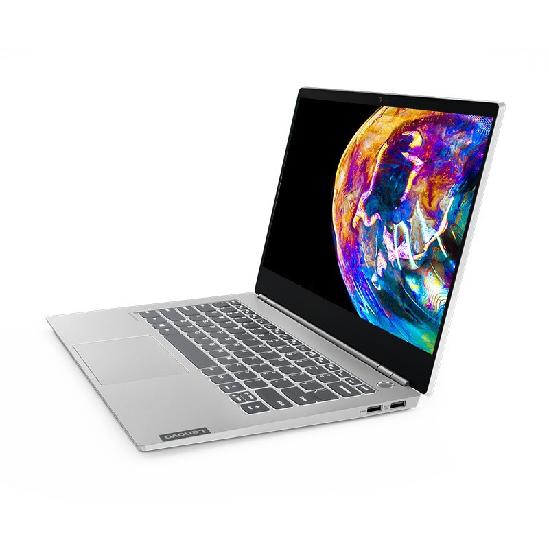 联想ThinkBook 14 14英寸商务办公轻薄笔记本(i7-1065G7 16GB 512G SSD 2G独显)定制