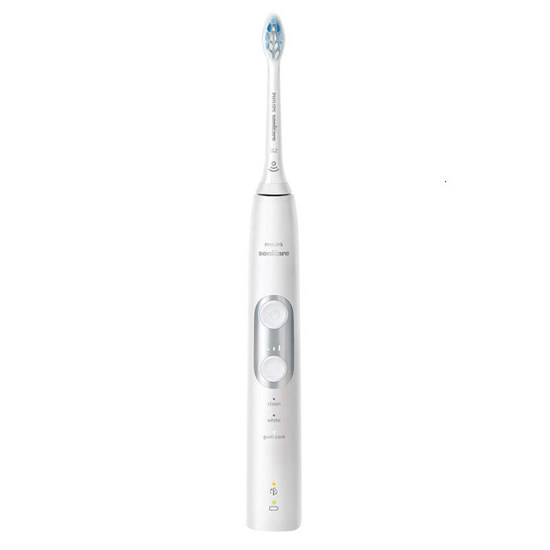 飞利浦(Philips) 电动牙刷 HX6877/27 单个装