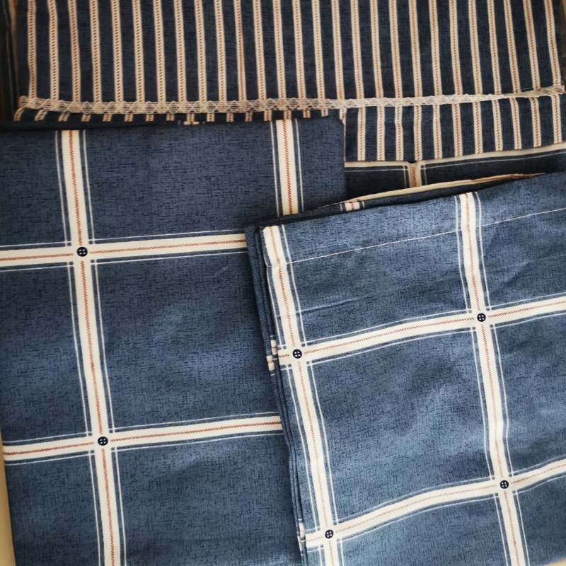 华敏 床品多件套 三件套 套高清大图