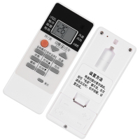 金崟达原装适用三菱电机空调遥控器通用MSZ-FJ12VA MSZ-FJ09VA KFR-35GW/BpA