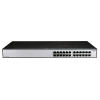 华为(HUAWEI) S1700-24GR 24口千兆交换机(含安装调试)