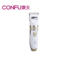 康夫(CONFU)KF-T92成人儿童钛金陶瓷刀头充插电低噪音专业理发器