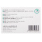 妻之友 壬苯醇醚栓 100mg*10粒/盒女性外用短期避孕