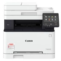 佳能(Canon) iC MF633Cdw 彩色激光多功能一体机