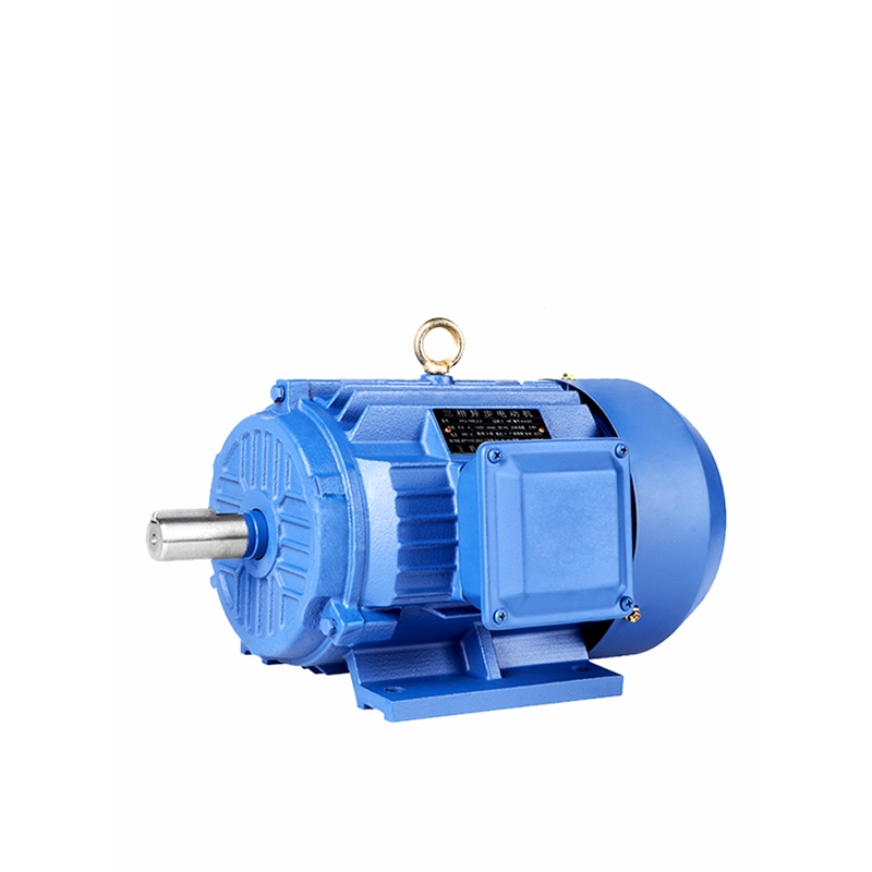 阿斯卡利三相异步电动机075111522345575kw千瓦电机380v