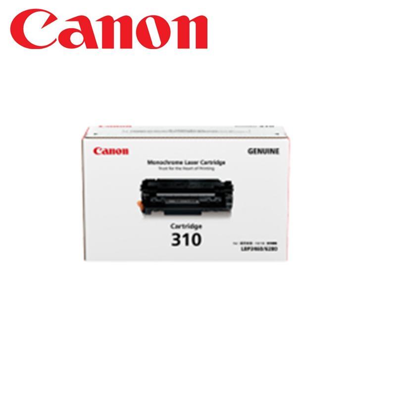 佳能(Canon) CRG310黑色硒鼓 适用LBP3460高清大图