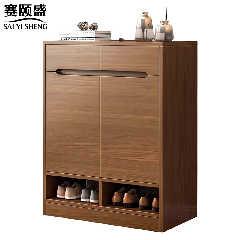 赛颐盛鞋柜600*320*1000mm台高清大图