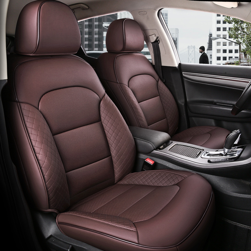 5td dct动pro 260t全皮汽车座套本田新crv雅阁缤智思域xrv锋范