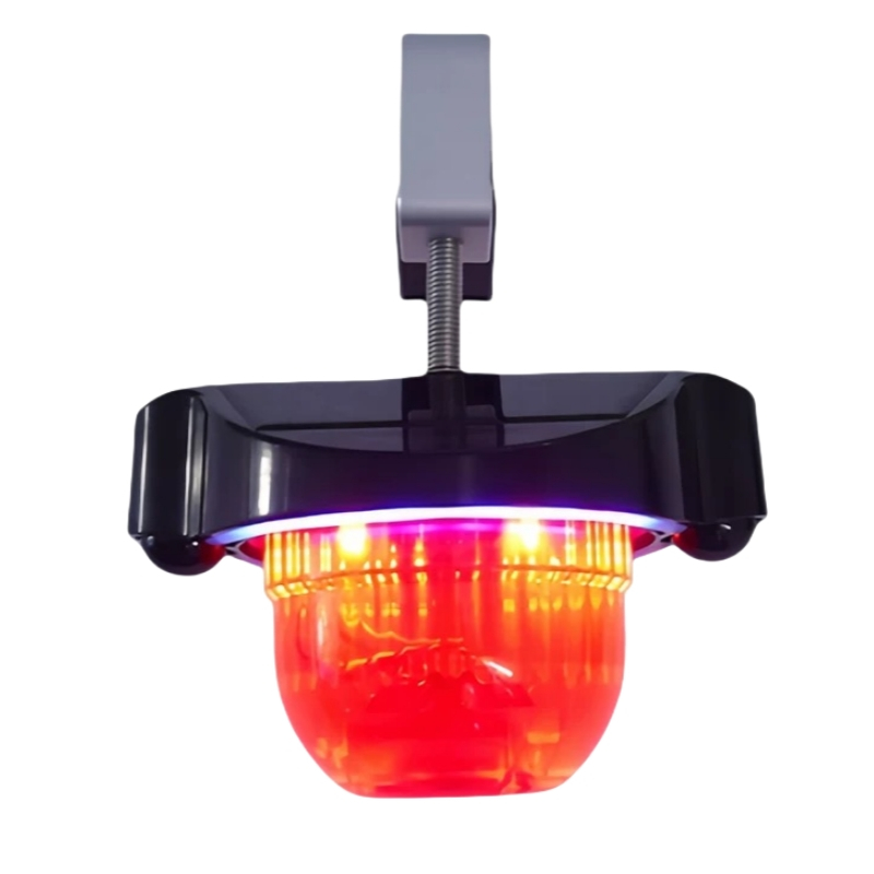 轩方程 XFC-34 4.8V 1.1W IP65 88次/m LED 智能导线声光警示标志灯(单位:盏)黑色