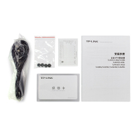 TP-LINK TL-R488 多 WAN口企业级VPN有线路由器