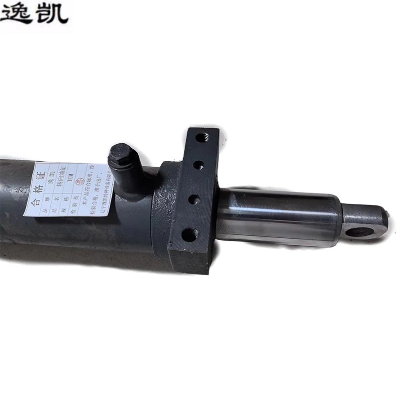 逸凯 转向油缸 TCM /根(TCM)高清大图
