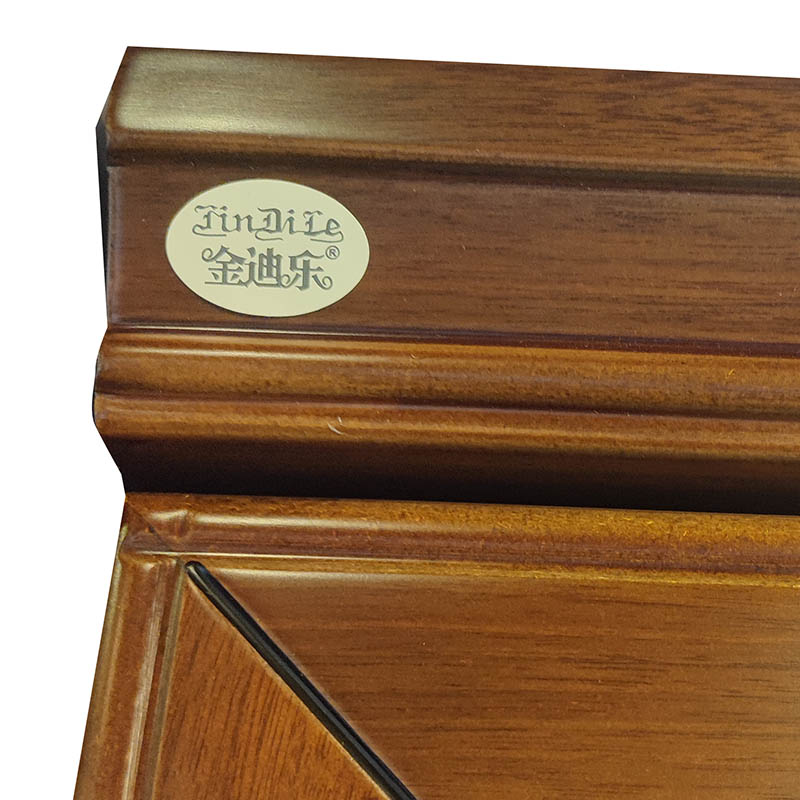 金迪乐木质文件柜储物柜定制三门书柜定制高清大图