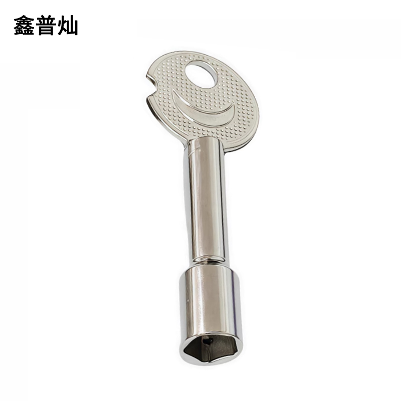 樊盛康 通开锁钥匙 内五角 把高清大图