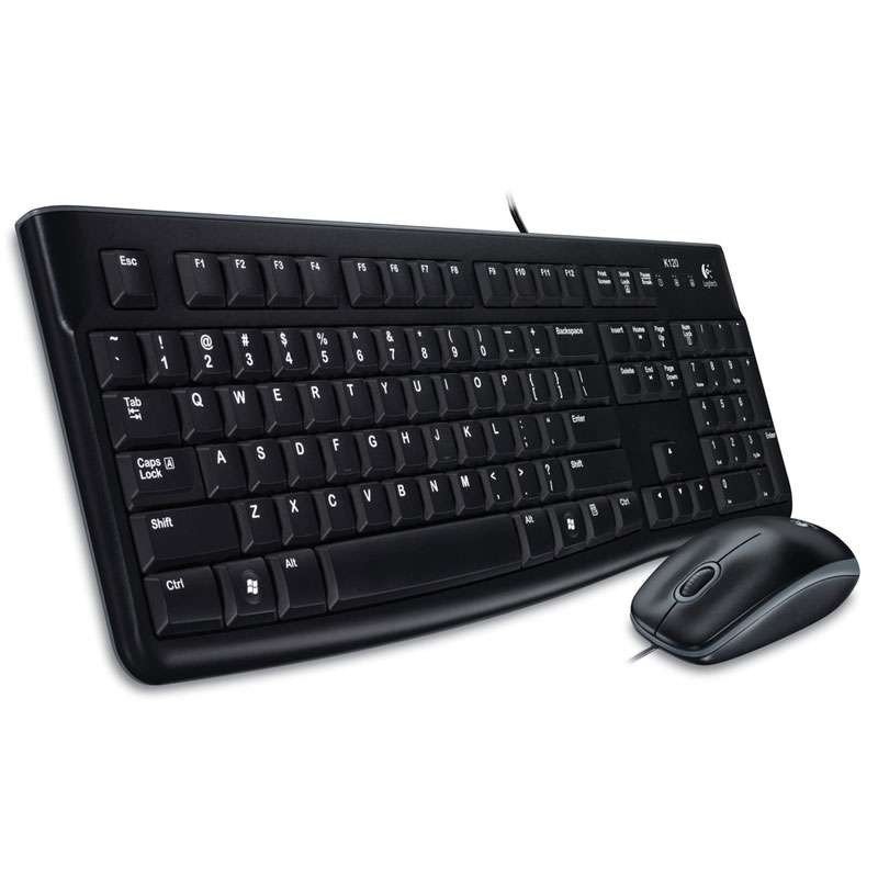 联想(lenovo) LEIBO/PRO有线键鼠套件