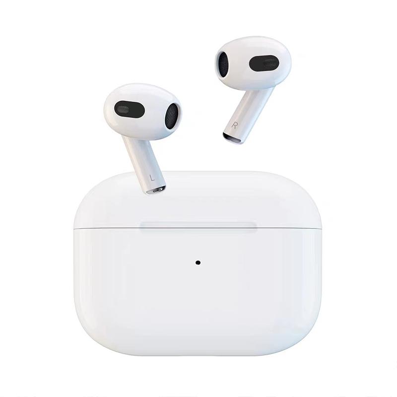 启帆tws双耳蓝牙耳机qb17蓝牙耳机无线运动跑步双耳真tws单个价视频