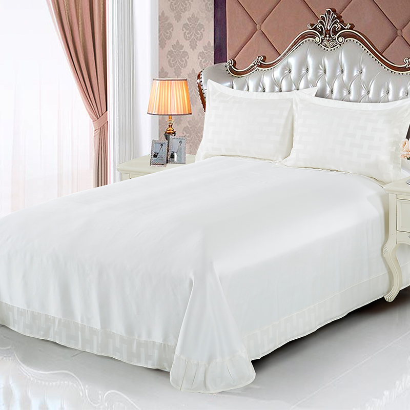 丝煌真丝床单单件100%桑蚕丝绸床单真丝床品16姆米定做