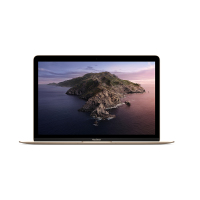 2019款 新品 Apple MacBook Air 13.3英寸 笔记本电脑 i5 1.6GHz 8GB 256GB 金色 MVFN2CH/A